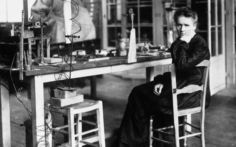 Marie Sklodowskos-Curie gimtadienio minėjimas
