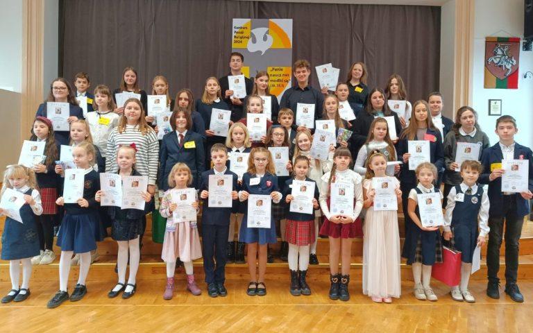 Międzynarodowy Konkurs Poezji Religijnej