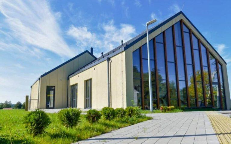 Zajęcie edukacyjne „Bawmy się wesoło”
