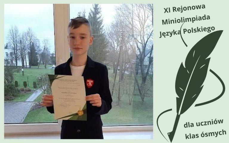 Gratulujemy