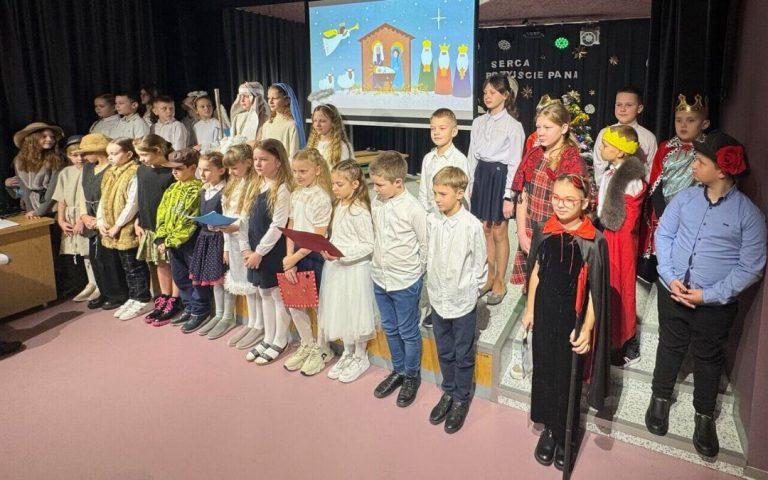„Otwórzmy serca na przyjście Pana”