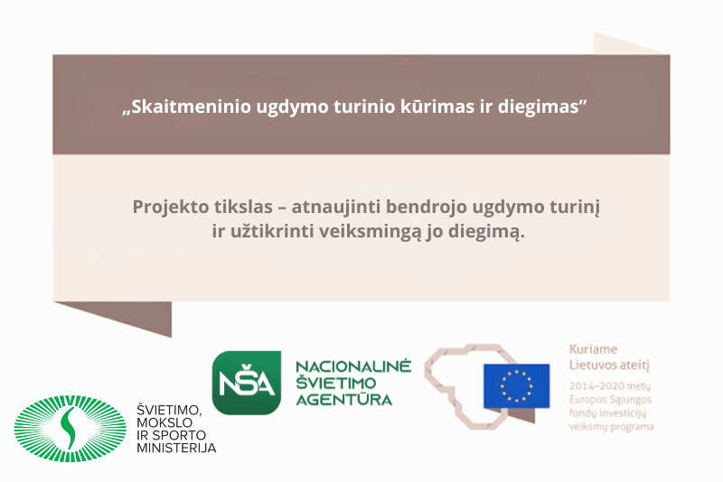 skaitymo...