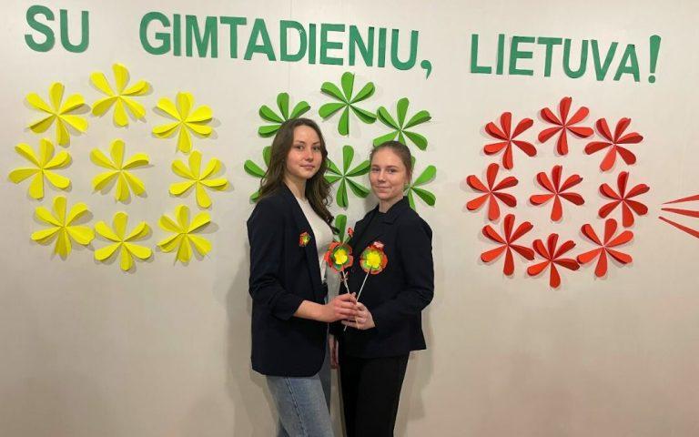 Lietuvos valstybės atkūrimo diena