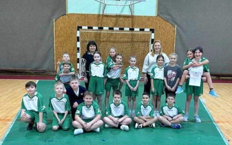 Odważni, silni, zwinni