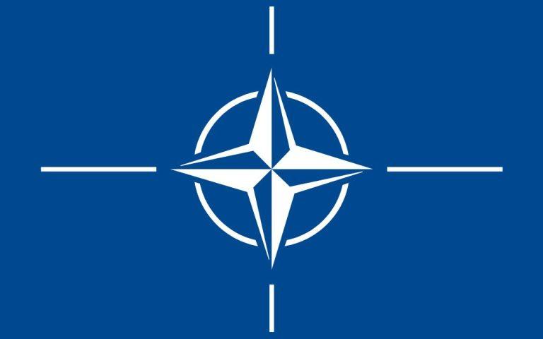 Susitikimas su NATO jaunimo ambasadore