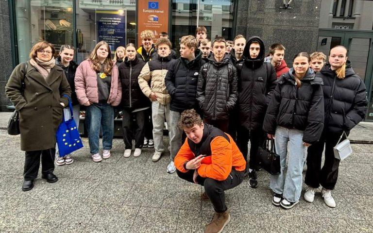 Poznaj Europę