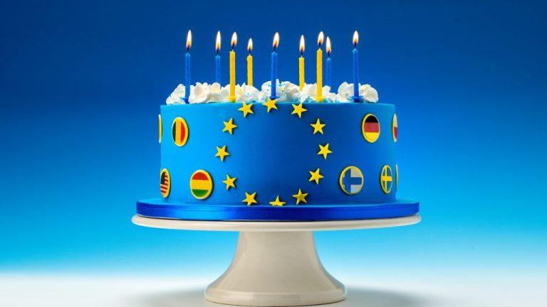 Bendrystė, žinios ir skoniai iš visos Europos