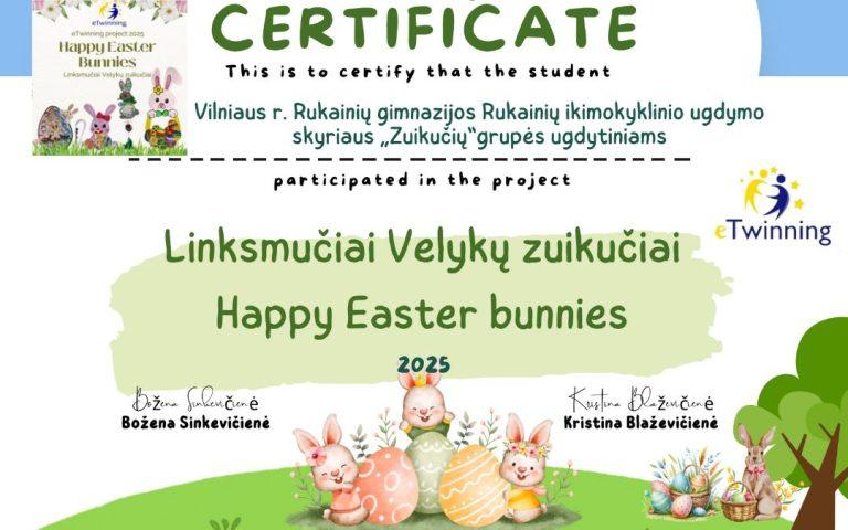 ETwinning kelionė: nuo idėjos iki bendro tikslo