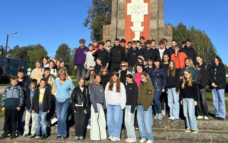 ,,Dzūkija. M. K. Čiurlionio keliais”