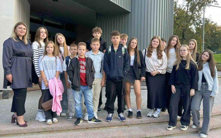 Muzyka, która łączy pokolenia i narody