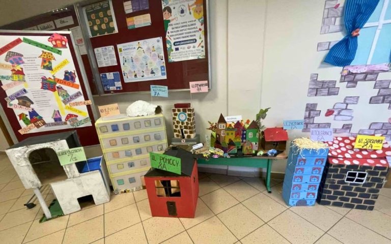 Tarptautinė tolerancijos diena