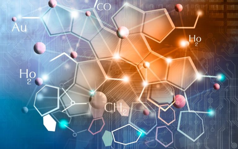 Nuostabusis cheminių elementų pasaulis