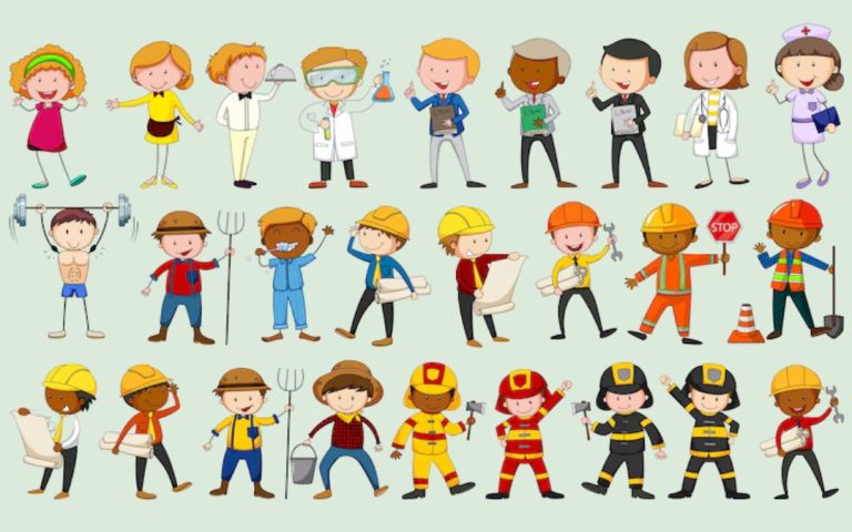 Karjeros savaitė 2025