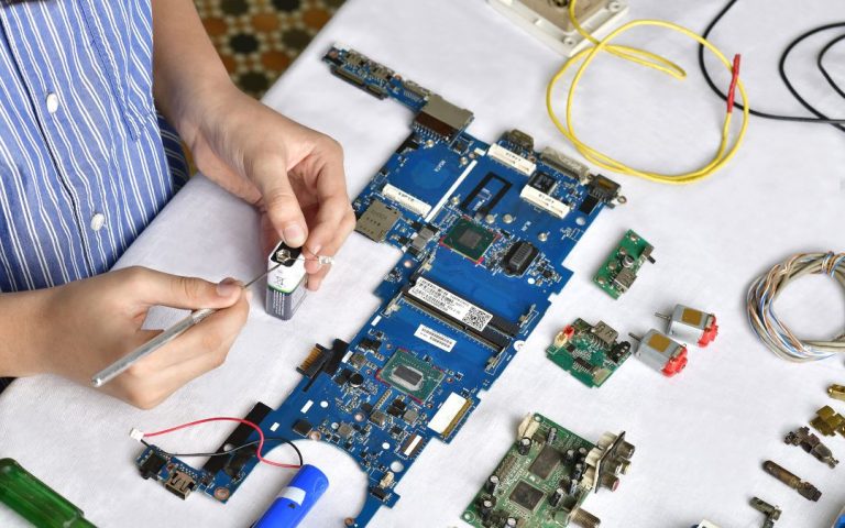 Nanotechnologijos mano gyvenime