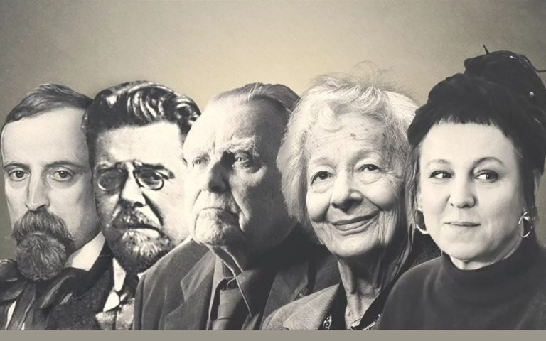 „Z miłości do polskiego słowa”