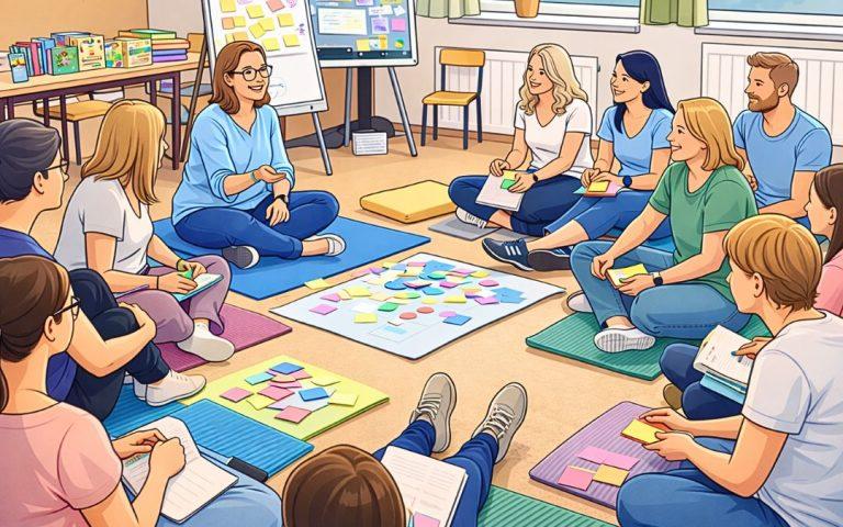 Nowoczesne metody nauczania w praktyce