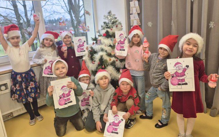 Mikołajki – tradycja w nowej odsłonie