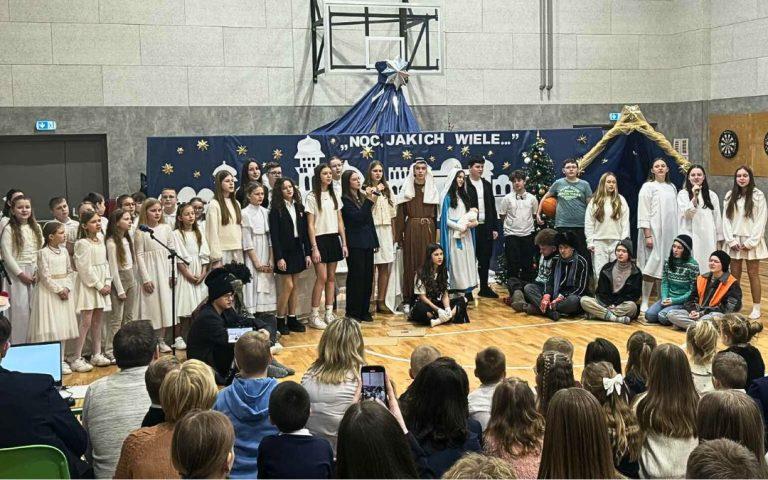 „Noc, jakich wiele…”