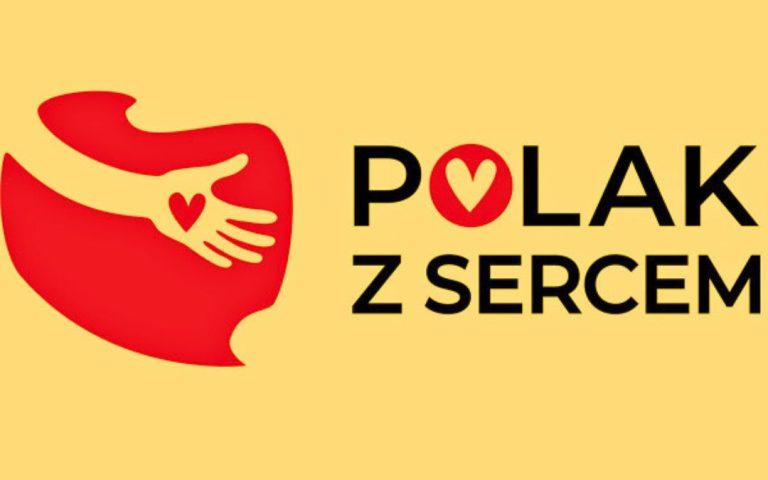 Polak z sercem