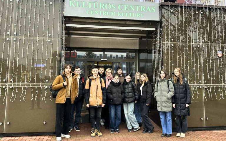 Koncert poezji śpiewanej „Tuwim na głosy: Kwiatowanie”