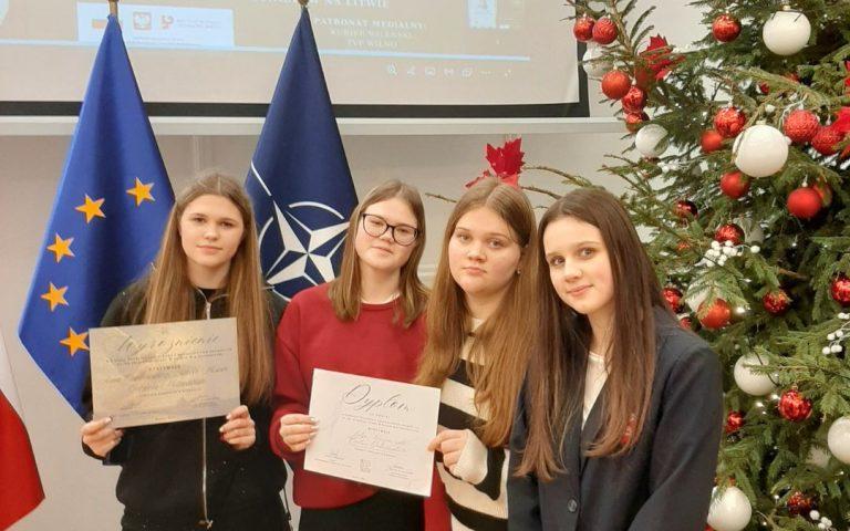 W hołdzie M. K. Čiurlionisowi – podsumowanie konkursu