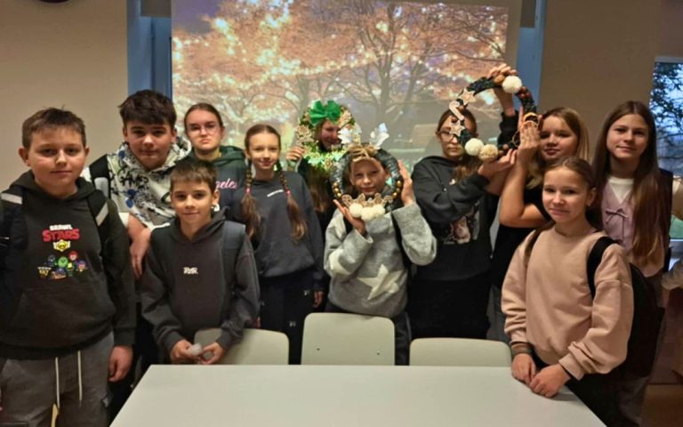 Święta już pukają do drzwi!