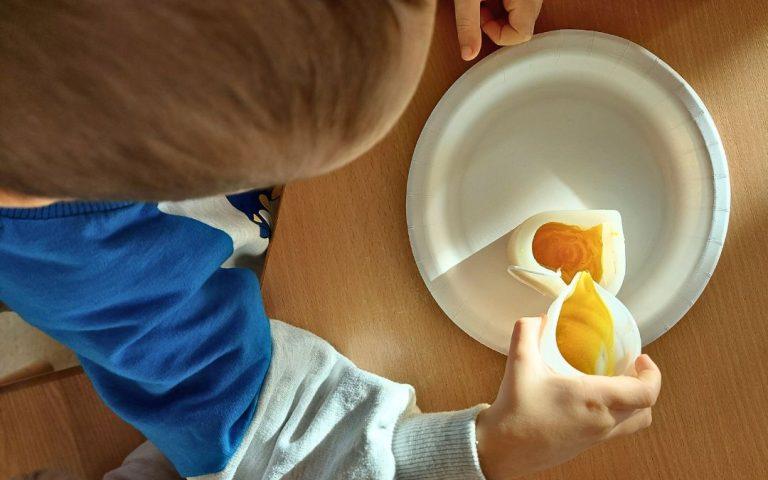 Mažieji žvakių meistrai