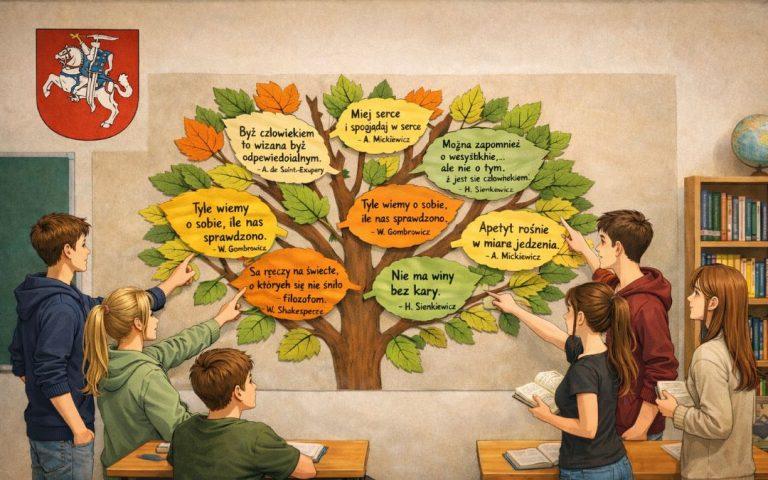 Od lektury do cytatu – budowanie drzewa cytatowego