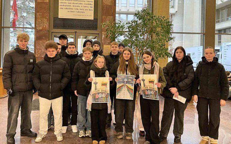 Laisvės gynėjų diena