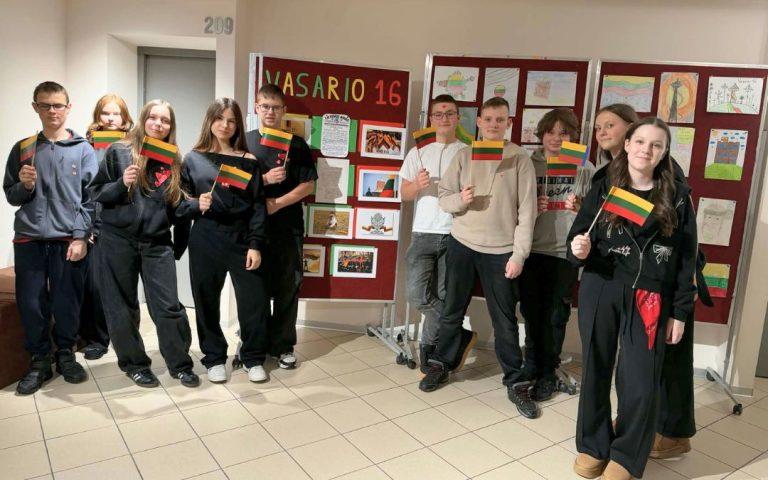 Vienybės ir pasididžiavimo diena