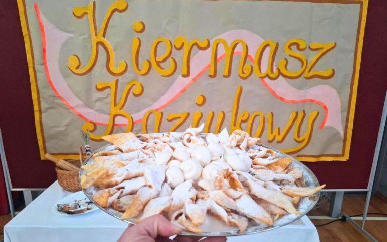 Kiermasz Kaziukowy – kreatywność i wpólnota