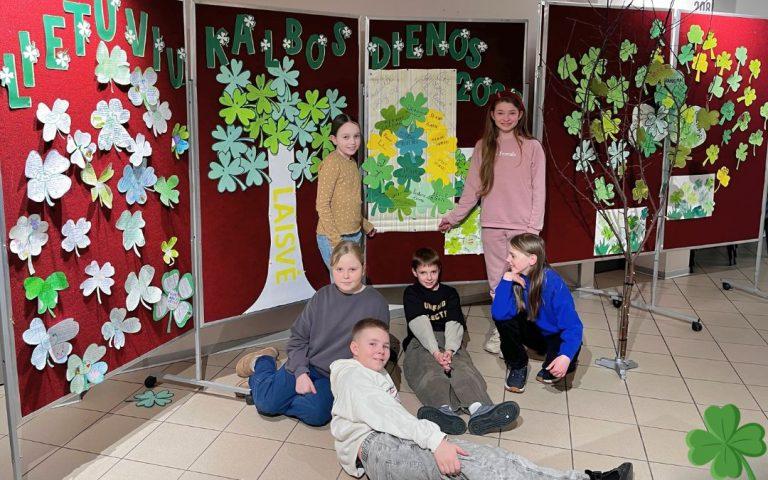 Koniczynka – symbolem szczęścia