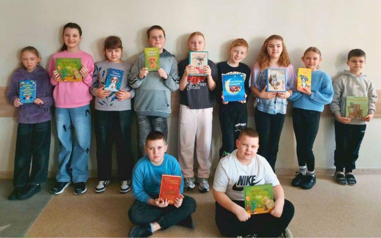 Konkursas „Moki žodį – žinai kelią”