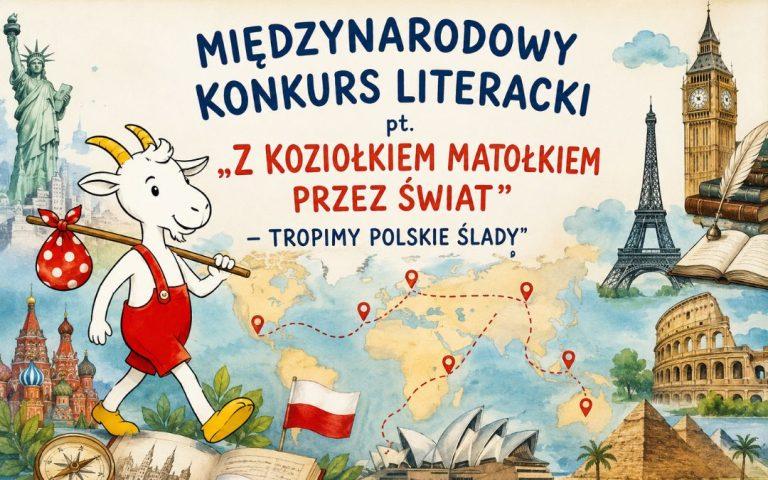 Sukces naszej uczennicy w konkursie literackim
