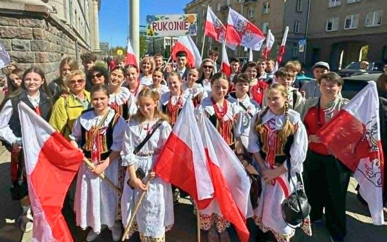 Dzień Polonii i Polaków za Granicą