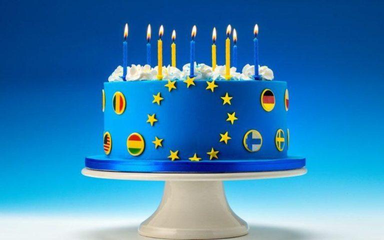 Bendrystė, žinios ir skoniai iš visos Europos