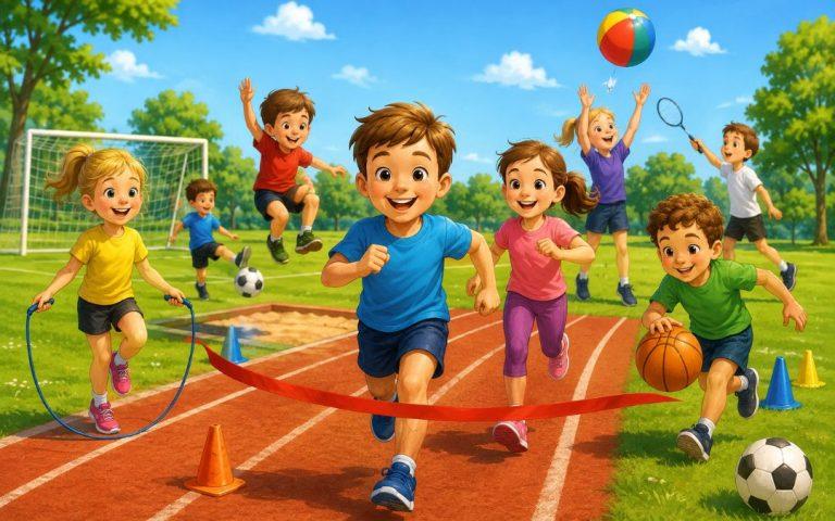 Dzień Sportu